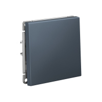 GAL000715 Systeme Electric Schneider Electric ArtGallery цвет грифель