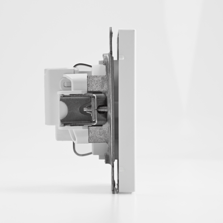 GAL001345 Systeme Electric Schneider Electric ArtGallery цвет лотос