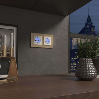 W1171403 Werkel Werkel механизмы бежевые