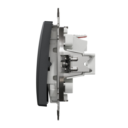 SDD114105 Schneider Electric Шнайдер седна антрацит