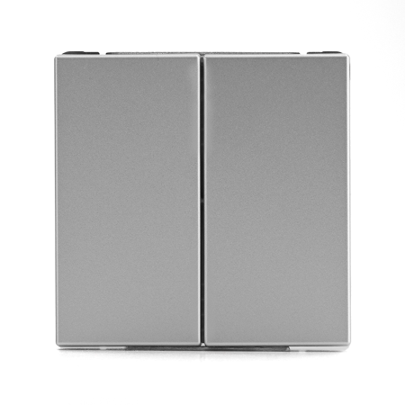 GAL000351 Systeme Electric Schneider Electric ArtGallery цвет алюминий