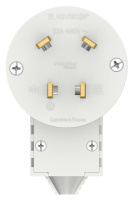 BLNSV003241 Systeme Electric Силовые розетки Schneider Blanca