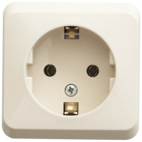 PA16-003K Systeme Electric Schneider Etude цвет кремовый