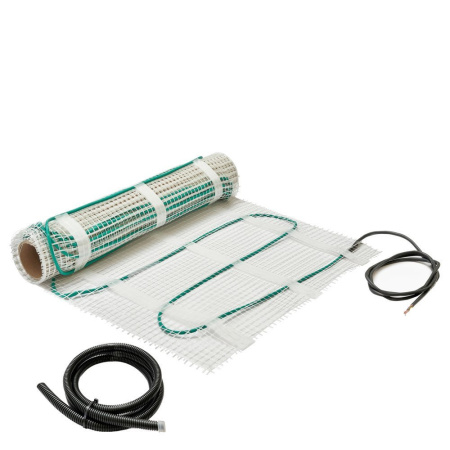 Мат нагревательный Systeme Electric Step Balance 150 Вт/м2, 150 Вт, 1 м2 SBM150010