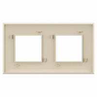 4405904 DKC Рамки Avanti пластик