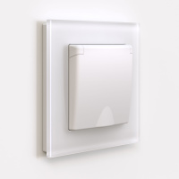 W1171261 Werkel Werkel механизмы белые матовые