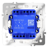 VLS020302 Voltum Voltum S70 цвет белый матовый