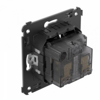 4402002 + 4400802 DKC Avanti черный