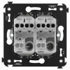 4400101x2 + 440000Sx2 + 4400802 DKC Avanti белый