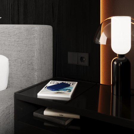 VLS020507 Voltum Voltum S70 цвет графит