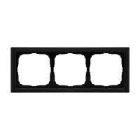 GAL331003 Systeme Electric Рамки Systeme Electric ArtGallery Pure