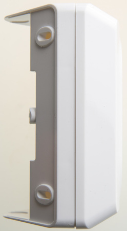 PA16-108B Systeme Electric Schneider Etude цвет белый