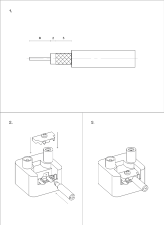 VLS060405 Voltum Voltum S70 цвет сталь
