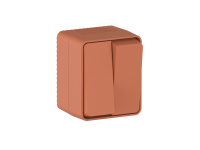 ATN547051 Systeme Electric Schneider Electric Atlas Design Profi 54 (накладной монтаж)