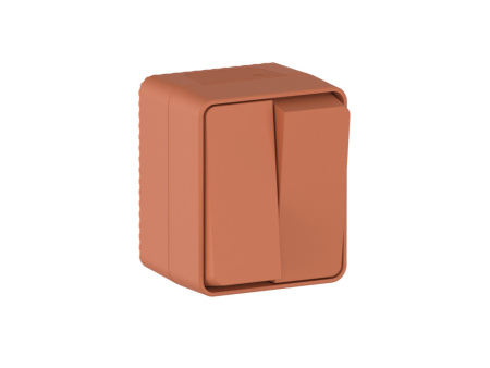 ATN547051 Systeme Electric Schneider Electric Atlas Design Profi 54 (накладной монтаж)