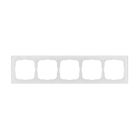 GAL330105 Systeme Electric Рамки Systeme Electric ArtGallery Pure