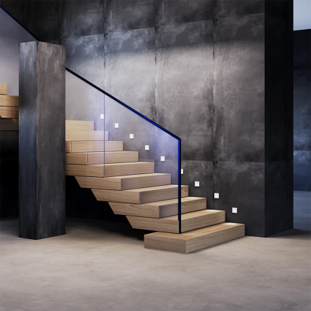 VLS100101 Voltum Рамки Voltum S70 пластик