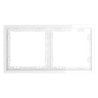 VLS100201 Voltum Рамки Voltum S70 пластик