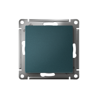 ATN000871S Systeme Electric Schneider Atlas Design цвет изумруд