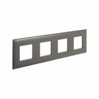 4424908 DKC Рамки Avanti жемчужные