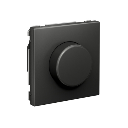 GAL001423 Systeme Electric Schneider Electric ArtGallery цвет базальт