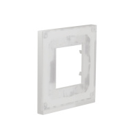 NU600285 Schneider Electric Рамки Pure для белых механизмов
