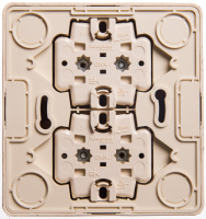 PA16-208D Systeme Electric Schneider Etude цвет сосна