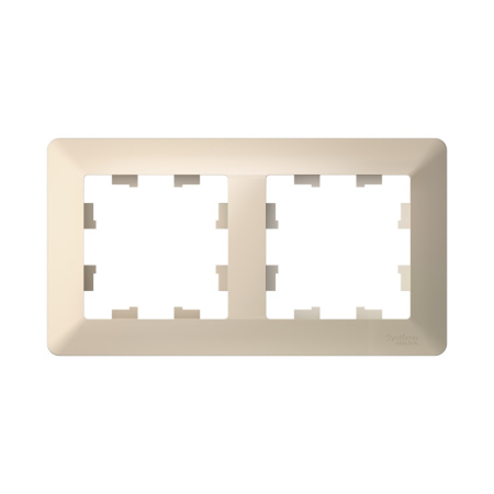 ATN220202 Systeme Electric Рамки AtlasDesign Air