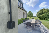 069810L Legrand Legrand Plexo IP55 рамки цвет серый