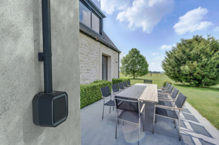 069810L Legrand Legrand Plexo IP55 рамки цвет серый