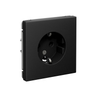 GAL001043 Systeme Electric Schneider Electric ArtGallery цвет карбон