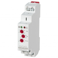 Терморегулятор Теплолюкс 100 для теплого пола