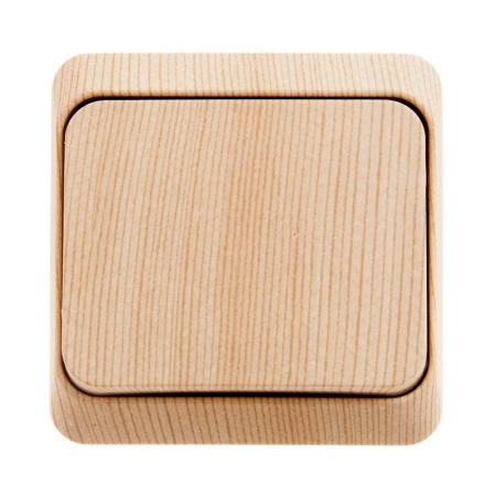 BA10-004D Systeme Electric Schneider Etude цвет сосна