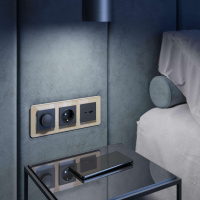 W0032443 Werkel Werkel рамки Elite