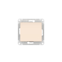 GSL000271S Systeme Electric Schneider Glossa бежевый