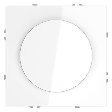 VLS070301 Voltum Voltum S70 цвет белый