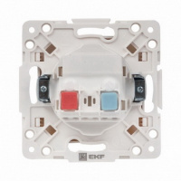 EYR10-022-10 EKF PROxima EKF EKF Стокгольм цвет белый