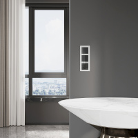 W1119048 + W1113001 Werkel Werkel механизмы акрил черный