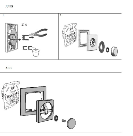 DDIMTWDali-2 Dali Прочее