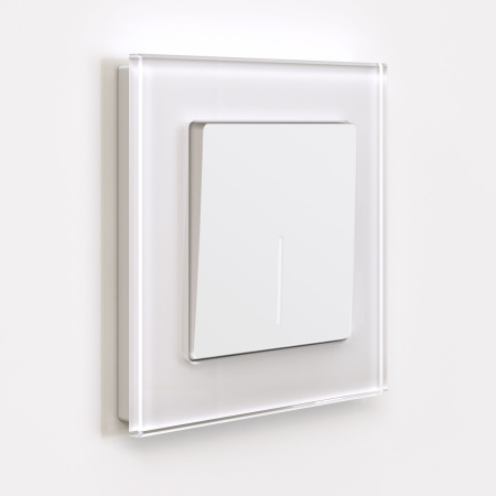 W1110161 Werkel Werkel механизмы белые матовые