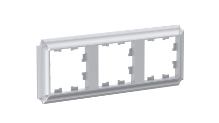 ATN100303 Systeme Electric Рамки Atlas Design Antique