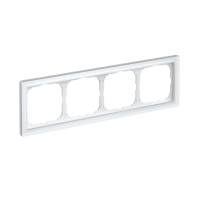 GAL330104 Systeme Electric Рамки Systeme Electric ArtGallery Pure