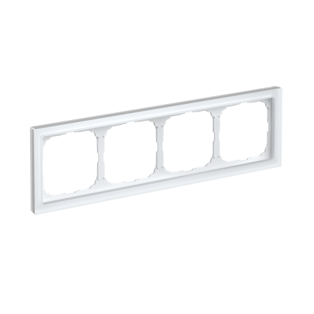 GAL330104 Systeme Electric Рамки Systeme Electric ArtGallery Pure