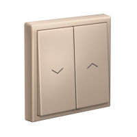 GAL001219 Systeme Electric Schneider Electric ArtGallery цвет песочный