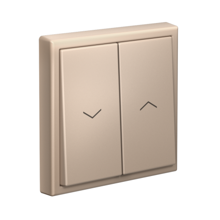 GAL001219 Systeme Electric Schneider Electric ArtGallery цвет песочный