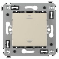 4405102 + 4400802 DKC Avanti ванильная дымка