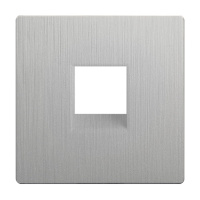 W1182001 + W1192009 Werkel Werkel механизмы серебряные рифленые