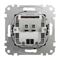 SDD114903 Schneider Electric Шнайдер седна антрацит