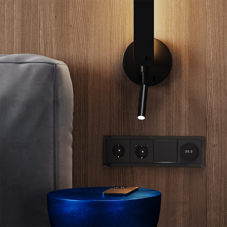 VLS040408 Voltum Voltum S70 цвет черный