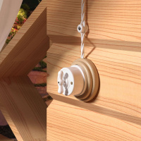 W6431401 Werkel Werkel Retro цвет белый